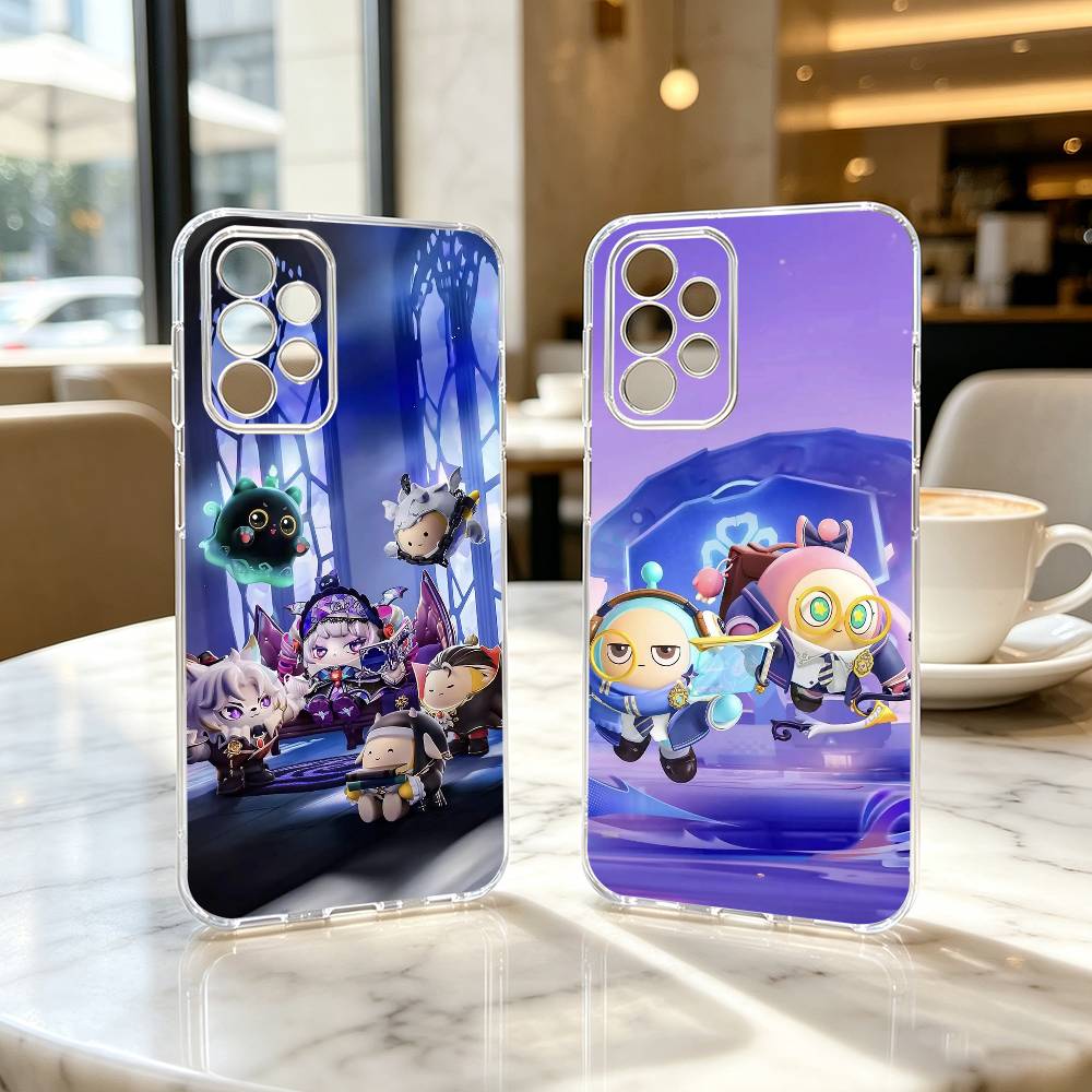 Party Games Quotes - Casing HP Game E-Eggy Party Lucu