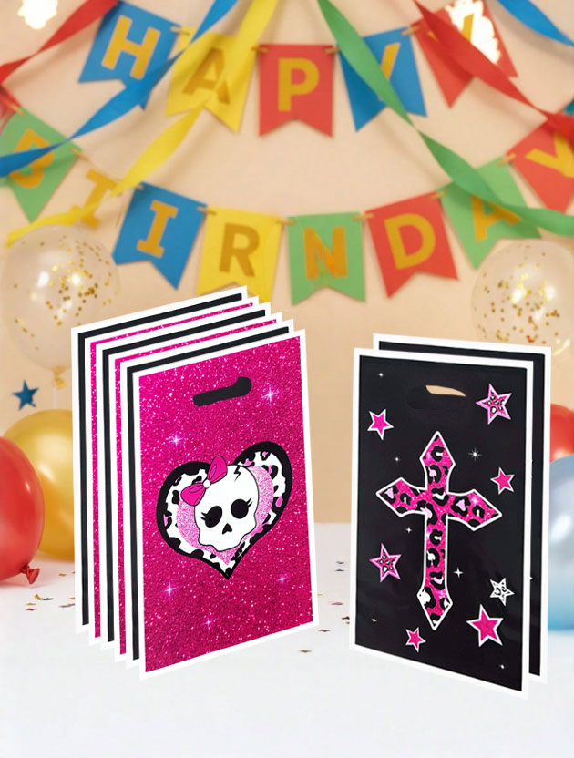 Party Games At Wedding - 20 Buah/40 Buah Tas Hadiah Modis