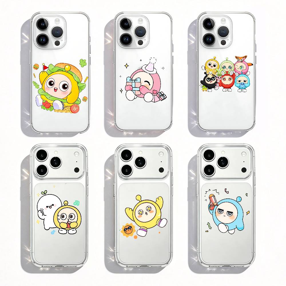 Party Games Quotes - Casing HP E-Eggy Party Game Mewah