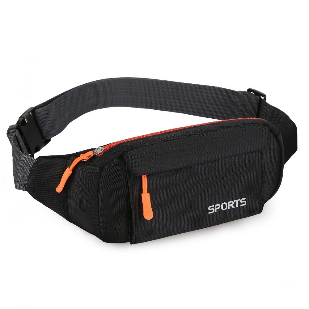 Sack Race Bag - Tas Pinggang wanita, Tas Pinggang olahraga