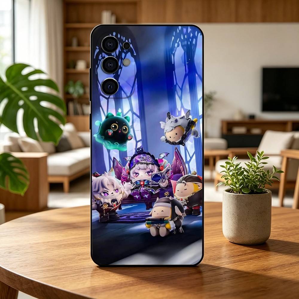 Casing HP Game E-Eggy Party Lu - Party Games Quotes ulasan dan harga