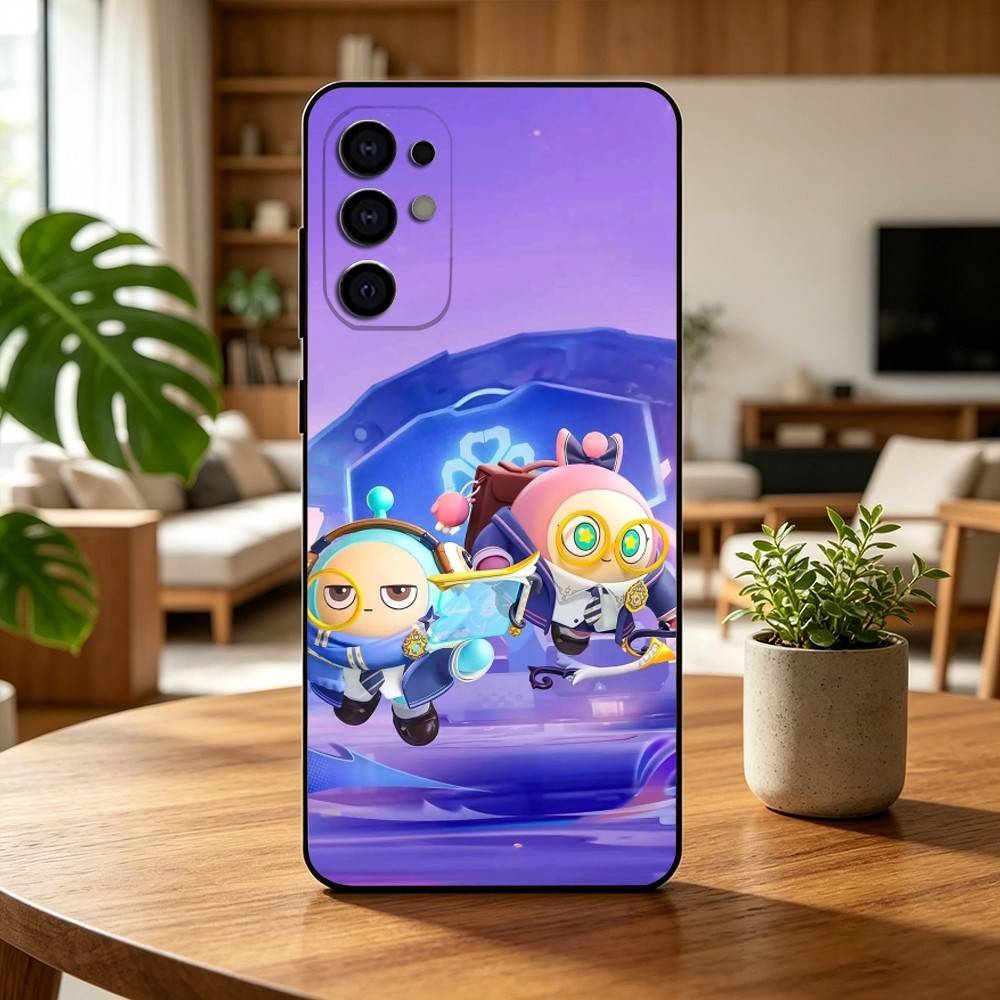 Casing HP Game E-Eggy Party Lu - Party Games Quotes ulasan dan harga