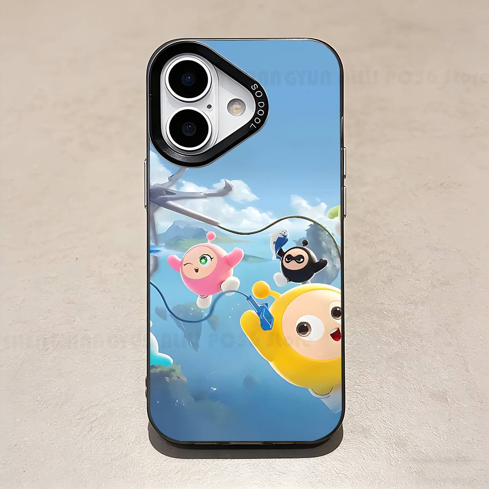 Casing Ponsel Game E-Egg Party - Party Games Quotes ulasan dan harga