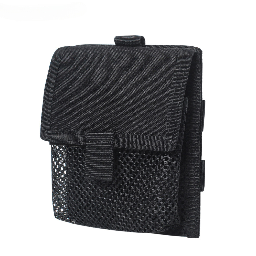 Molle tas pinggang kantong pon - Sack Race Bag ulasan dan harga