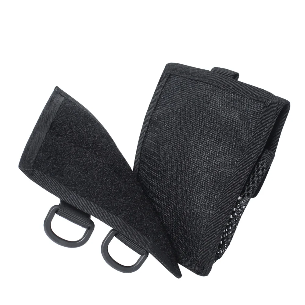 Molle tas pinggang kantong pon - Sack Race Bag ulasan dan harga
