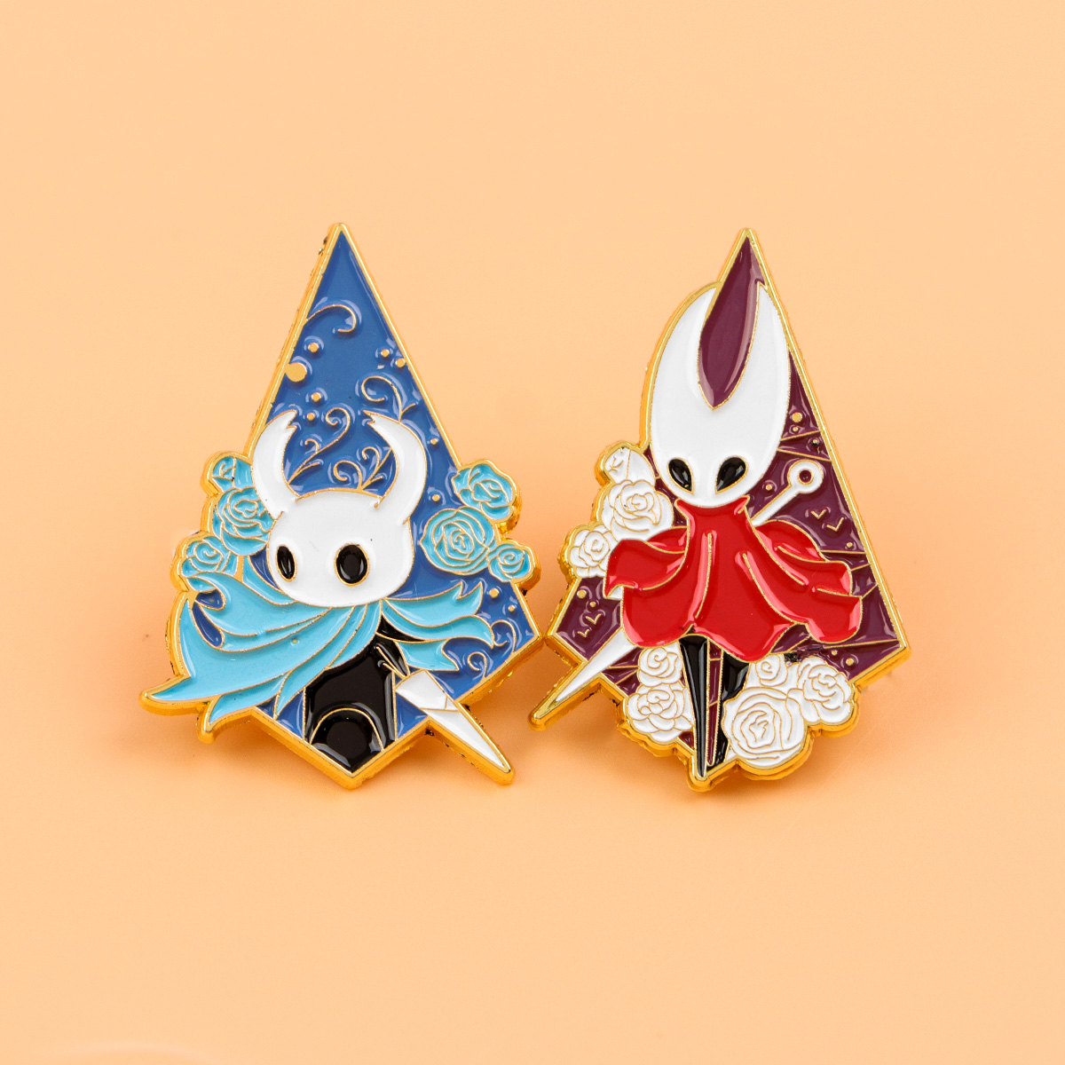 Pin Enamel Kutipan Matahari Lu - Party Games Quotes ulasan dan harga