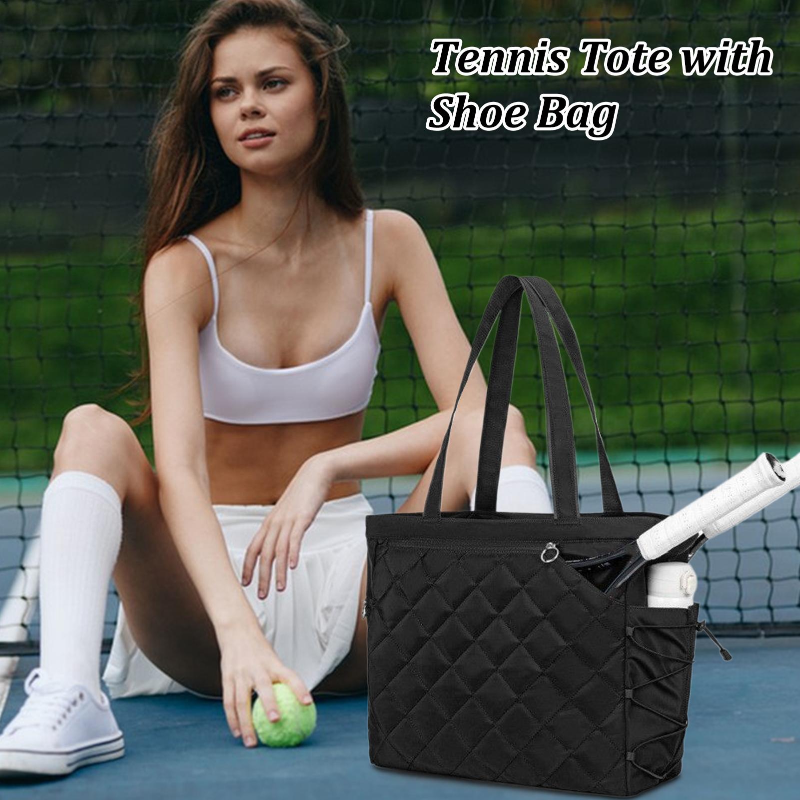 Tas Tenis Besar Muat 2 Raket,  - Sack Race Bag ulasan dan harga