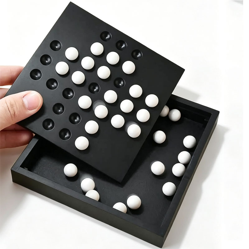 Permainan Papan Strategi Eduka - Party Games At Home ulasan dan harga