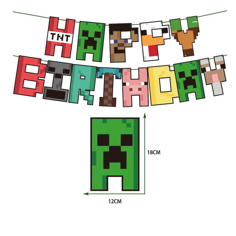    38 buah satu set untuk Dek - Party Games Minecraft ulasan dan harga