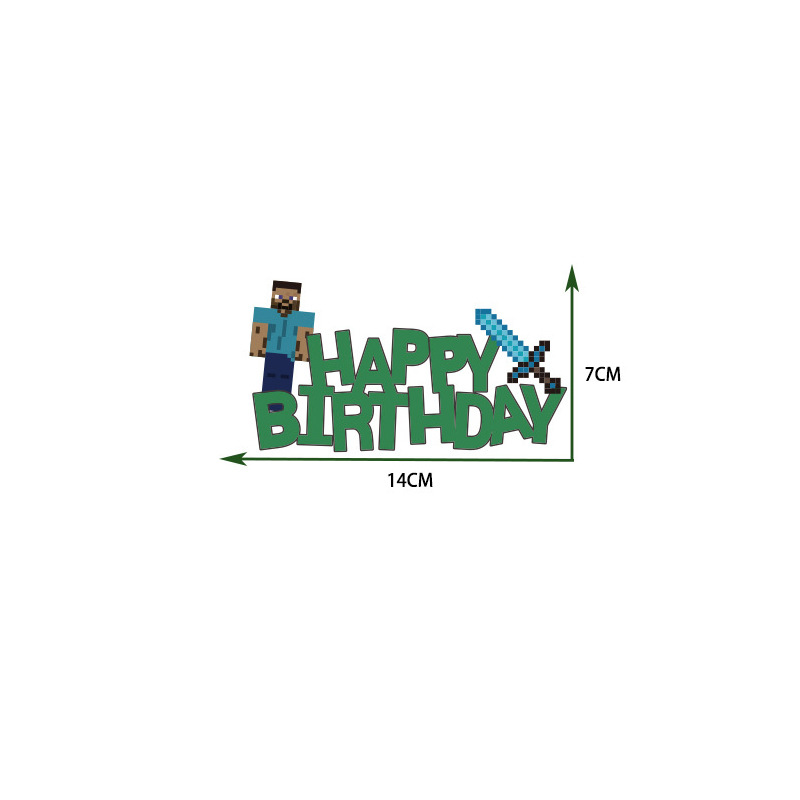    38 buah satu set untuk Dek - Party Games Minecraft ulasan dan harga