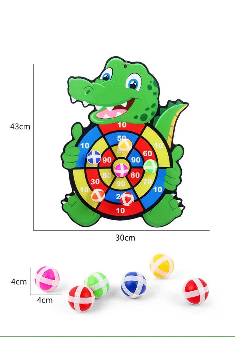 Permainan edukasi papan Dart m - Party Games At Home ulasan dan harga