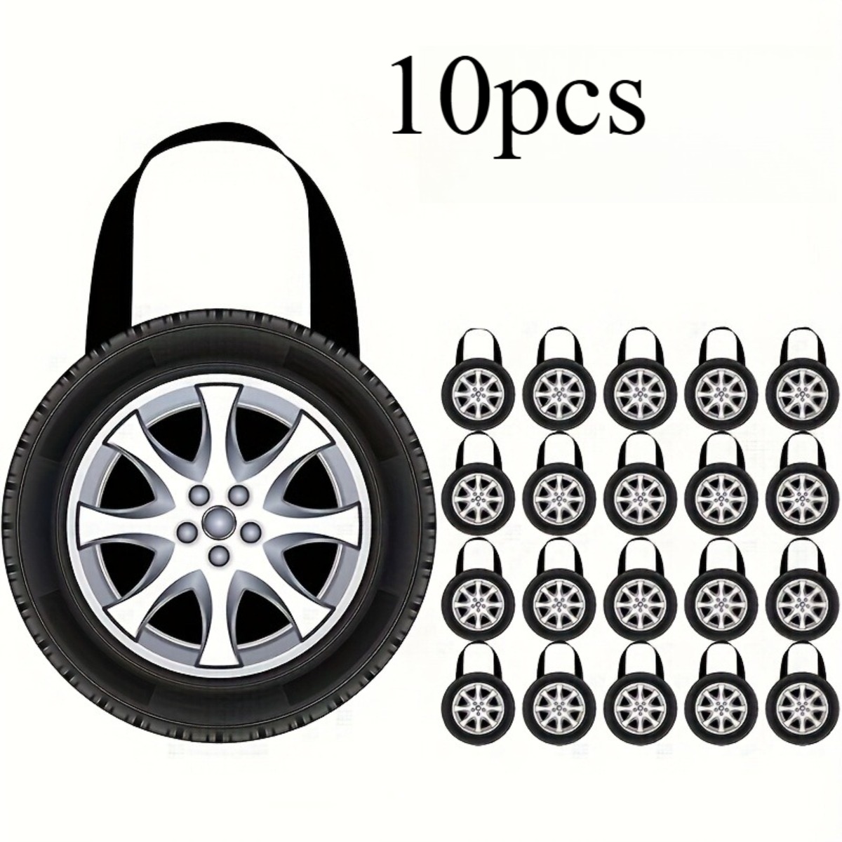 10 Buah Tas Jinjing Berbentuk  - Sack Race Bag ulasan dan harga