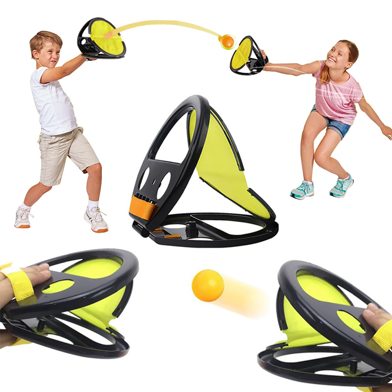 Permainan Tangkap Bola Orang T - Party Games Easter For Kids ulasan dan harga