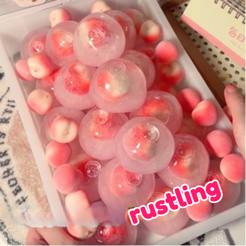Bola Anti Stres Bentuk Sandwic - Party Games Spy ulasan dan harga