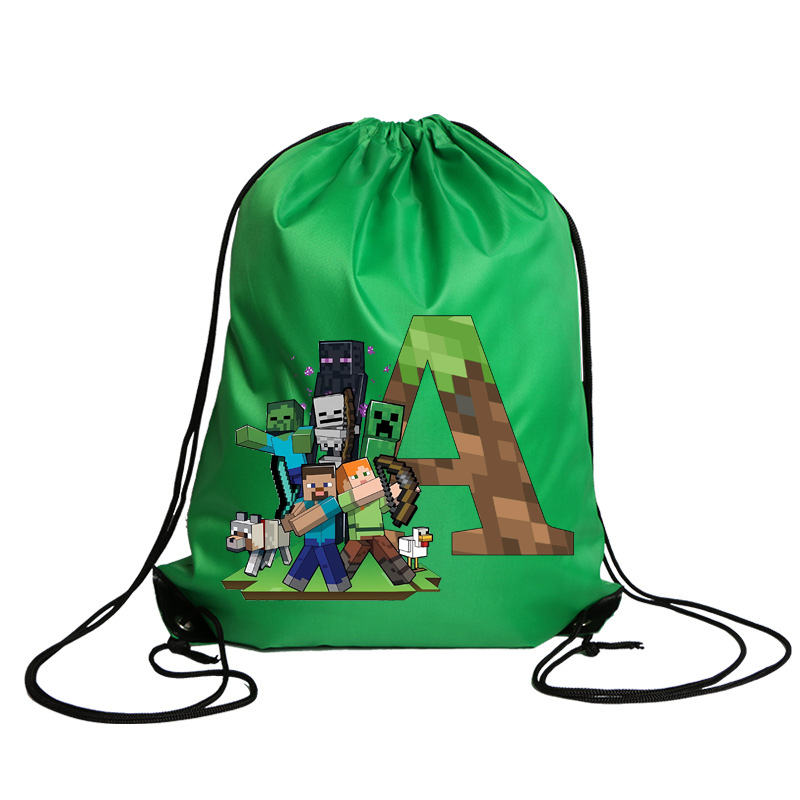 Tas Serut Minecraft Baru untuk - Party Games Minecraft ulasan dan harga