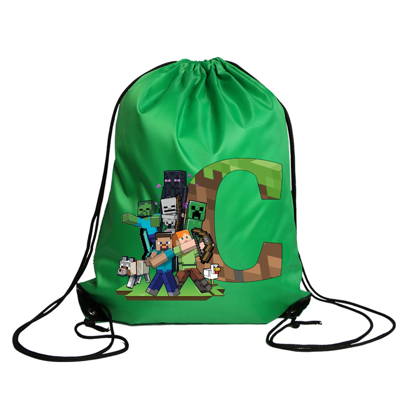 Tas Serut Minecraft Baru untuk - Party Games Minecraft ulasan dan harga