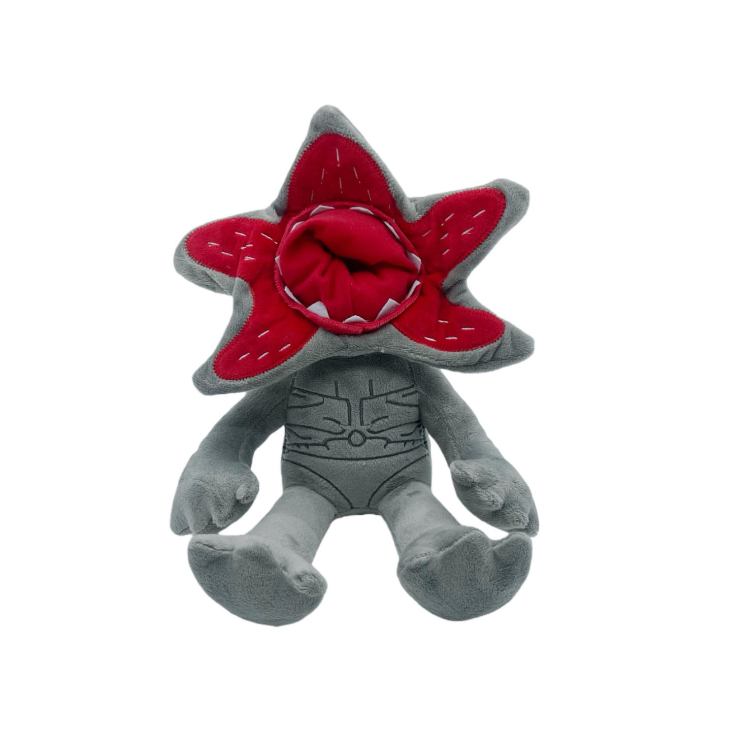 Boneka Demogorgon Lucu, Boneka - Party Games Easter For Kids ulasan dan harga