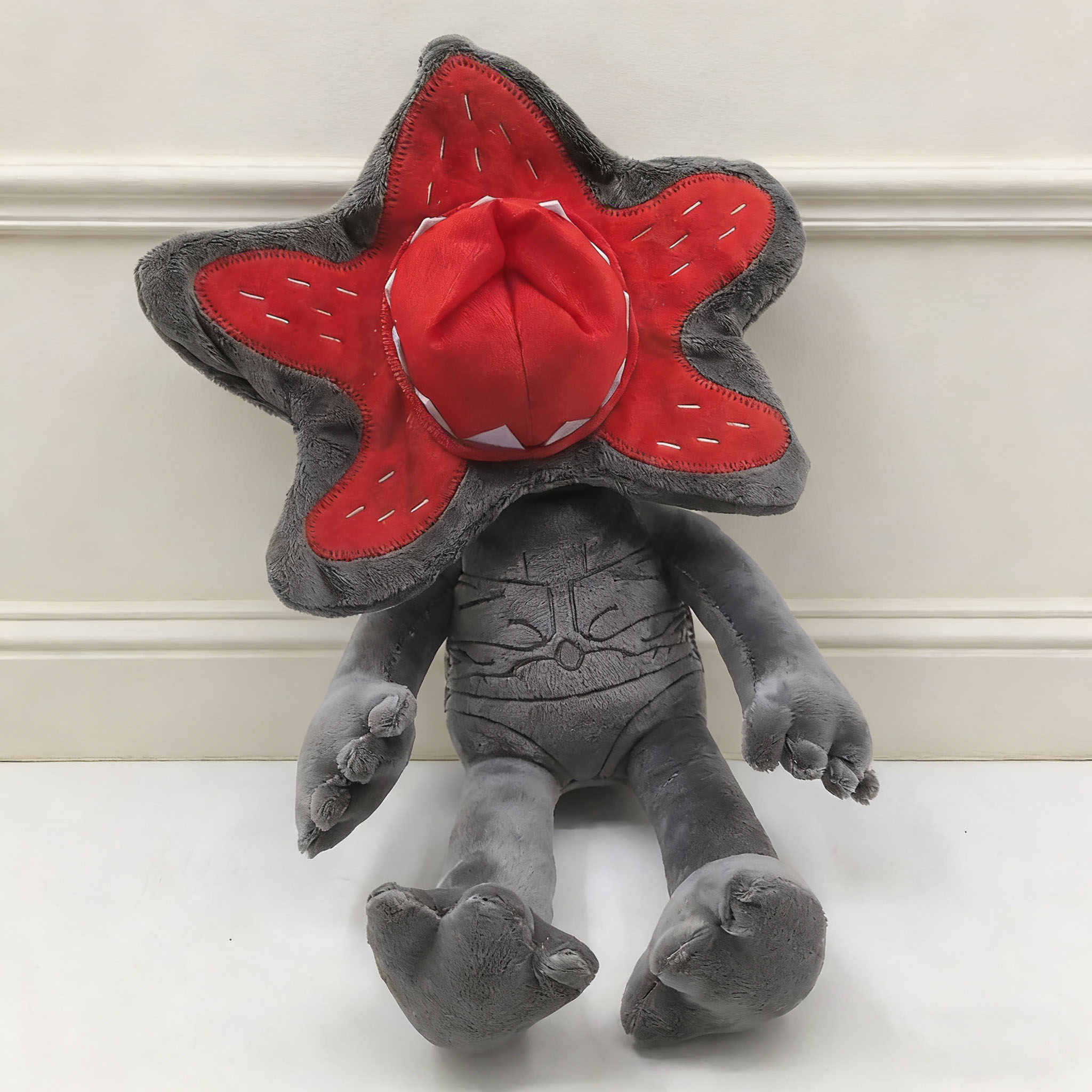 Boneka Demogorgon Lucu, Boneka - Party Games Easter For Kids ulasan dan harga