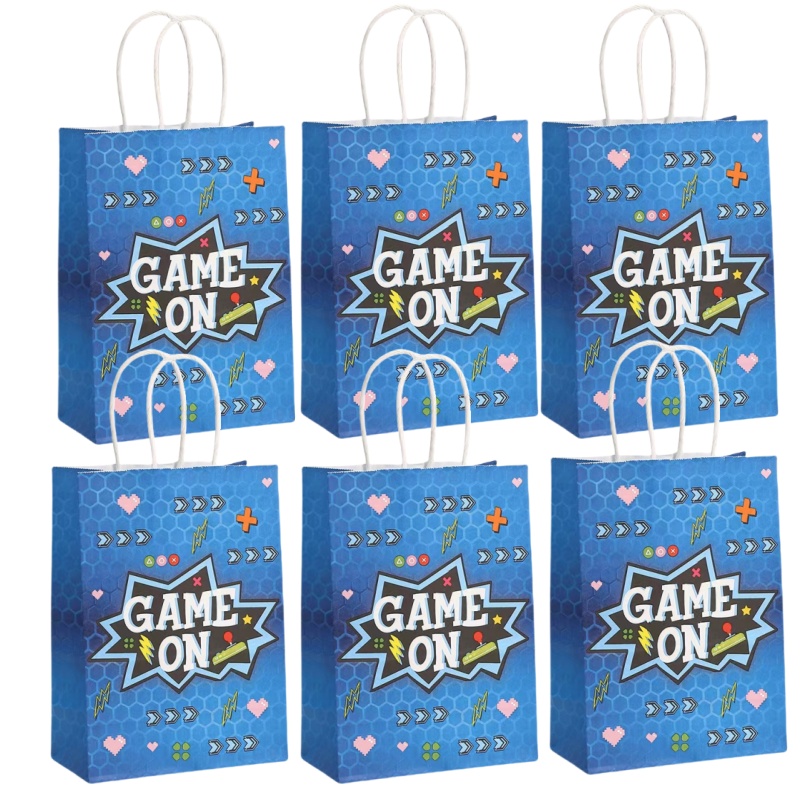 Tas kemasan hadiah kertas Game - Party Games Easter For Kids ulasan dan harga