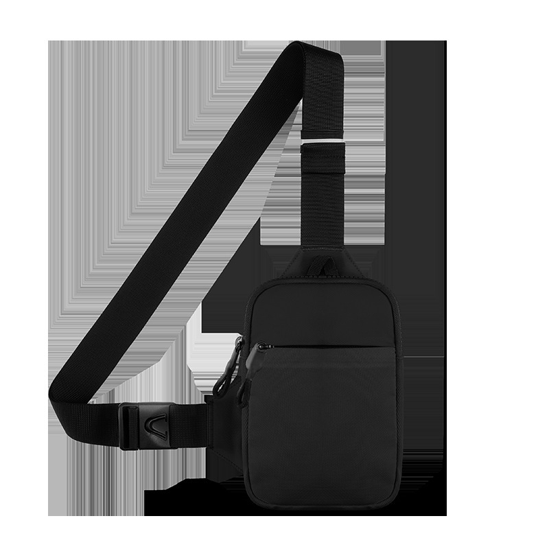Tas selempang nilon untuk pria - Sack Race Bag ulasan dan harga