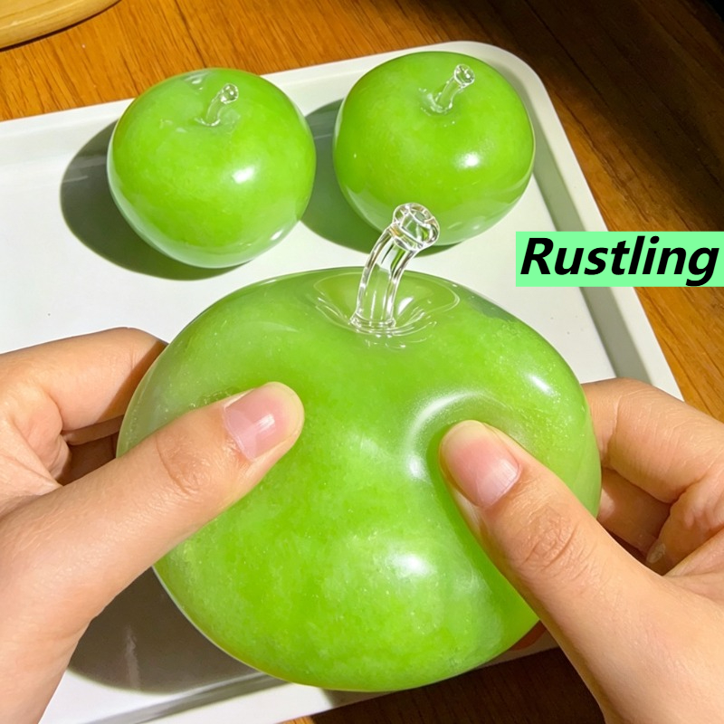 Mainan Fidget Squishy Slushie  - Party Games Spy ulasan dan harga