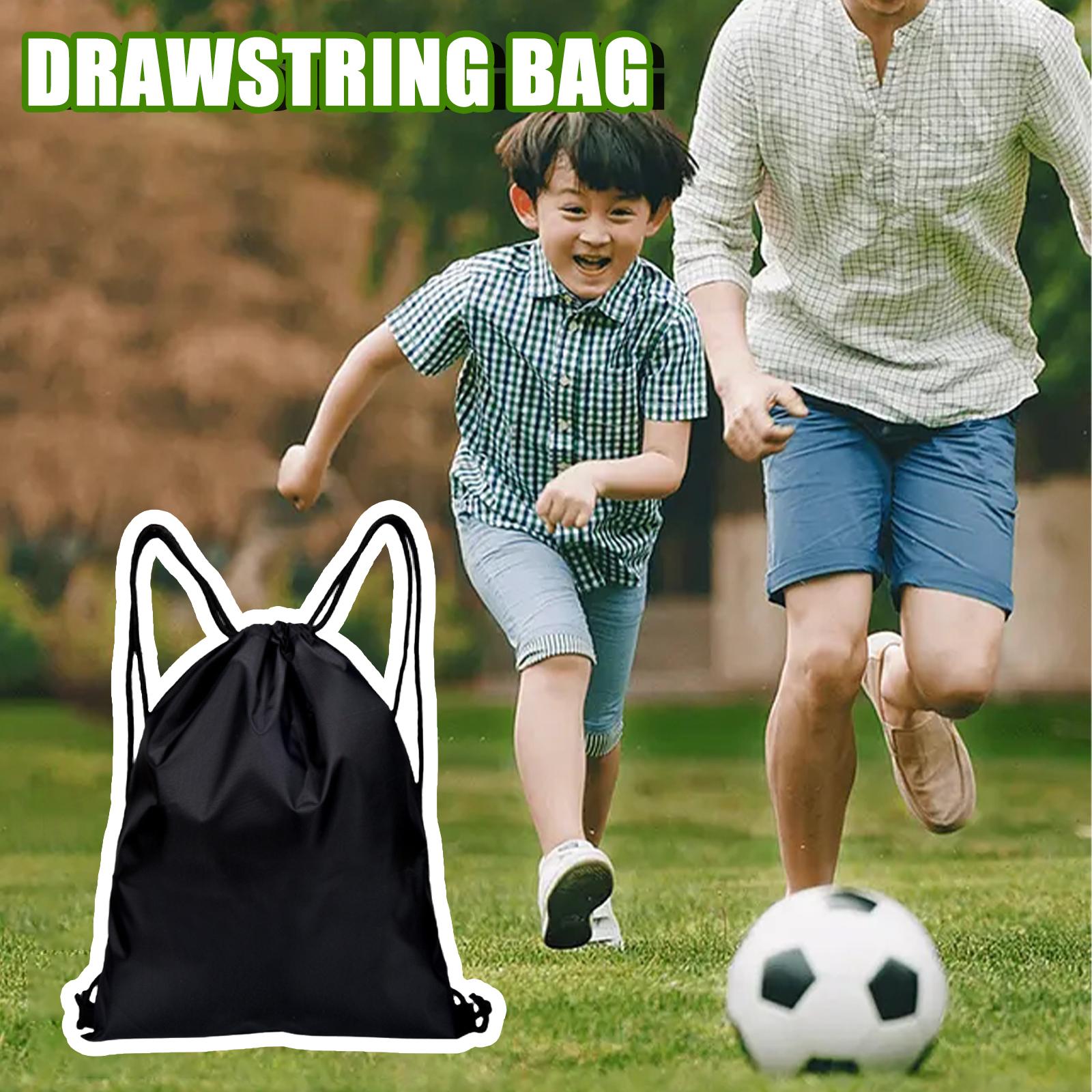 1-20PCS Tas Ransel Saku Bundel - Sack Race Bag ulasan dan harga