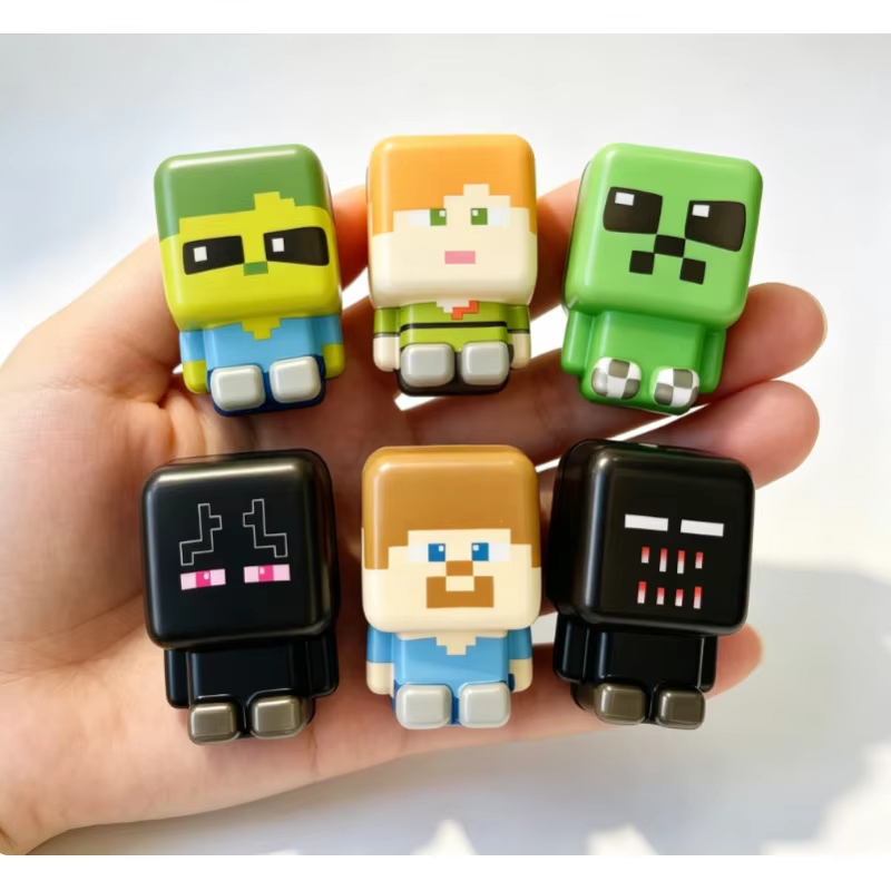 Model Baru Mainan Musik Minecr - Party Games Minecraft ulasan dan harga