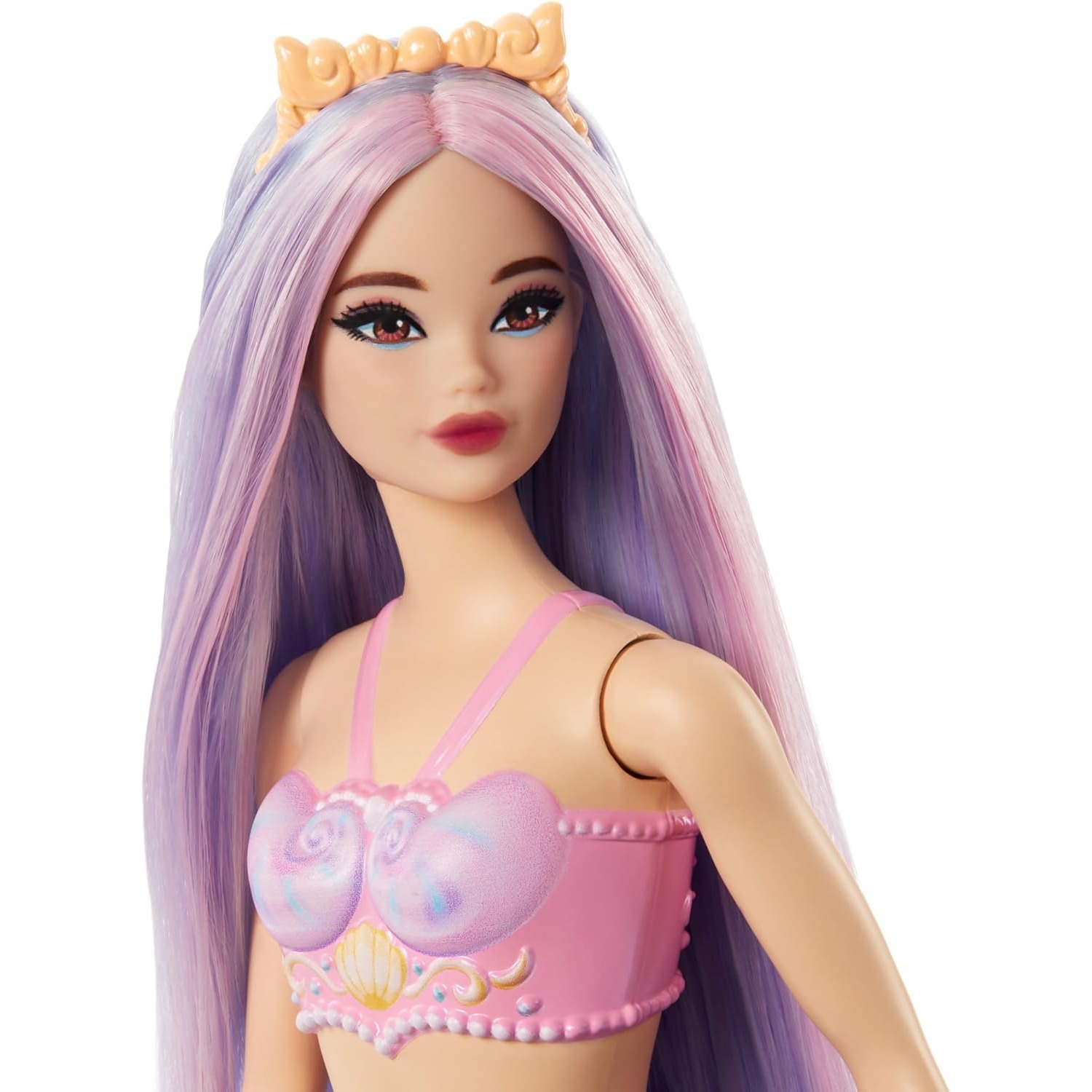 Boneka Putri Duyung Barbie Mat - Mattel Toy Barbie ulasan dan harga