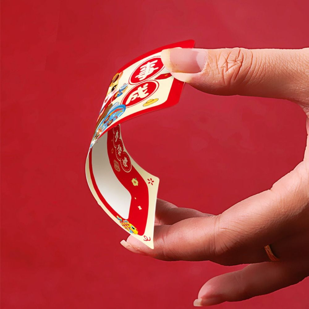 20pcs Kartu Goresan Zodiak Kud - Zodiac Party Games ulasan dan harga