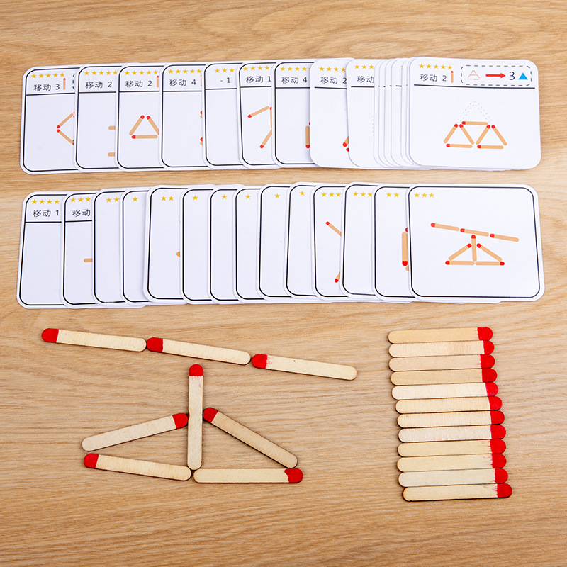 Montessori Pertandingan Teka-t - Party Games At Home ulasan dan harga