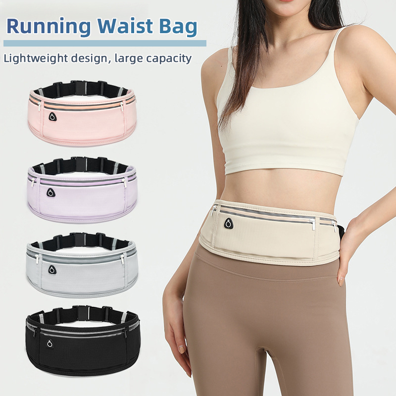 Tas Pinggang Pria Wanita Kanto - Sack Race Bag ulasan dan harga