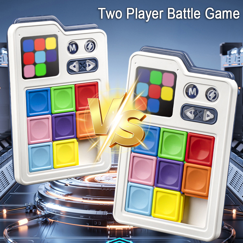 Permainan Puzzle Geser Cerdas  - Party Games At Home ulasan dan harga