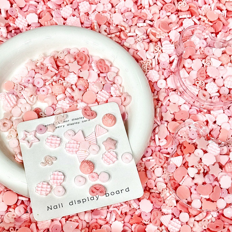 50Pcs Mainan Makanan Miniatur  - Party Games Graduation ulasan dan harga