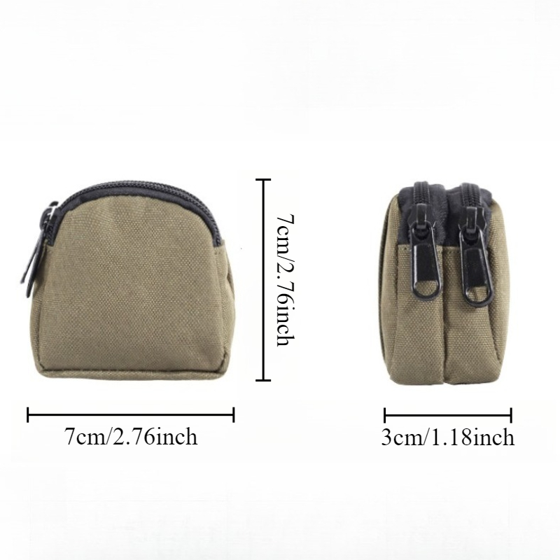 1 Buah Tas Pinggang Mini Dompe - Sack Race Bag ulasan dan harga