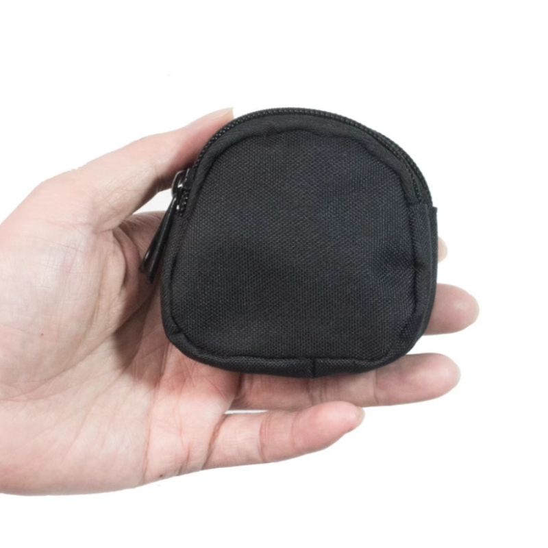 1 Buah Tas Pinggang Mini Dompe - Sack Race Bag ulasan dan harga