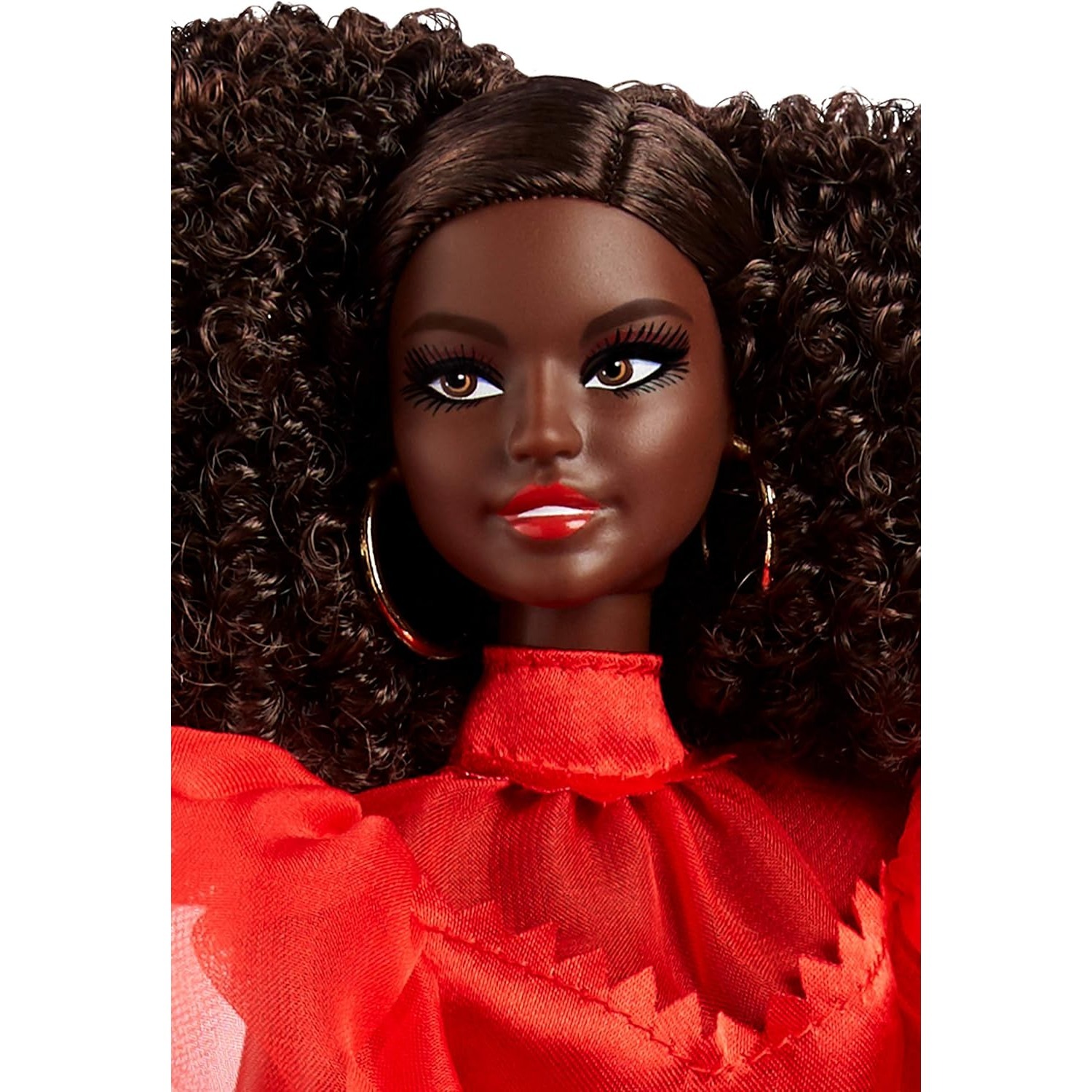 100% Asli Mattel 2020 Barbie 7 - Mattel Toy Barbie ulasan dan harga