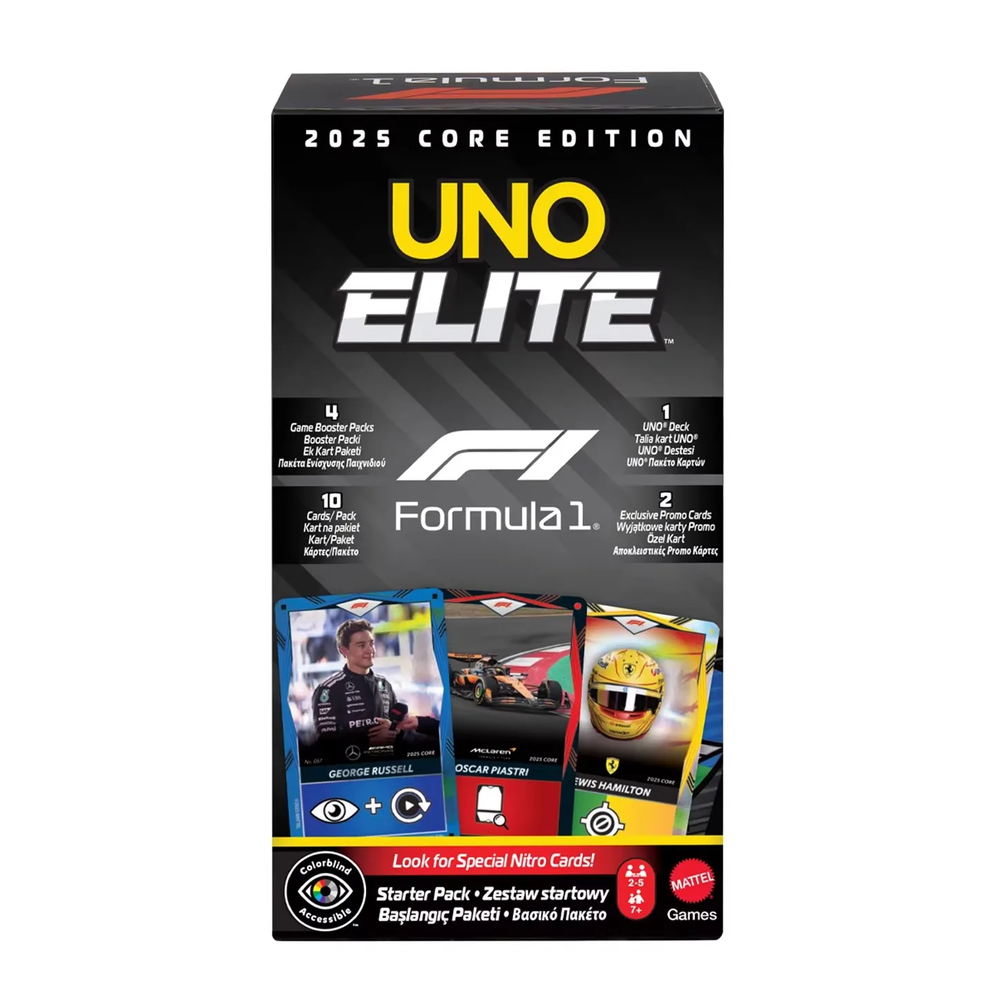 Permainan Kartu UNO Flip, Supe - Party Games Minecraft ulasan dan harga