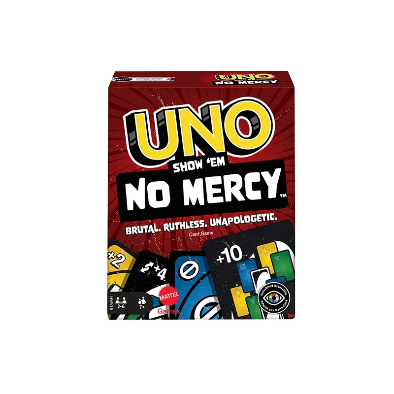 Permainan Kartu UNO Flip, Supe - Party Games Minecraft ulasan dan harga