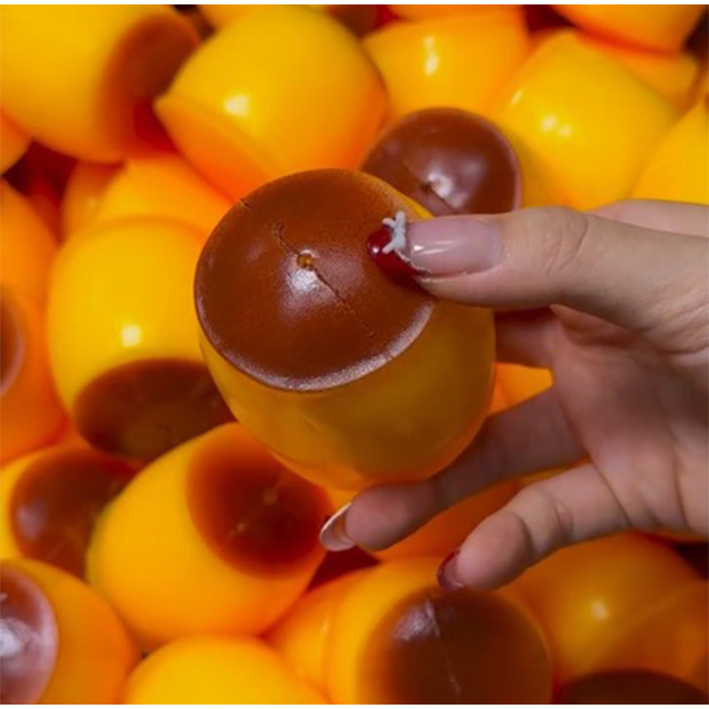 // Mainan Remas Puding Karamel - Party Games Spy ulasan dan harga