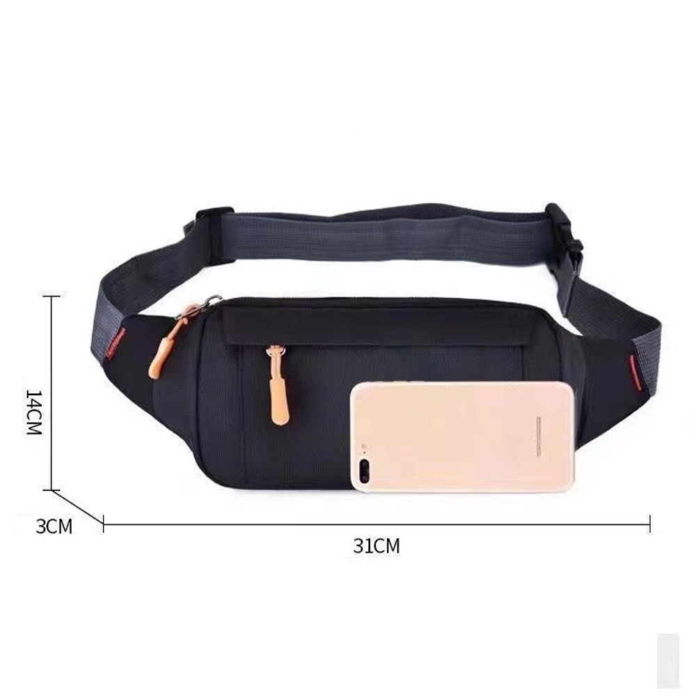 Tas Pinggang wanita, Tas Pingg - Sack Race Bag ulasan dan harga