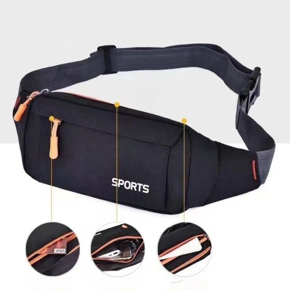 Tas Pinggang wanita, Tas Pingg - Sack Race Bag ulasan dan harga