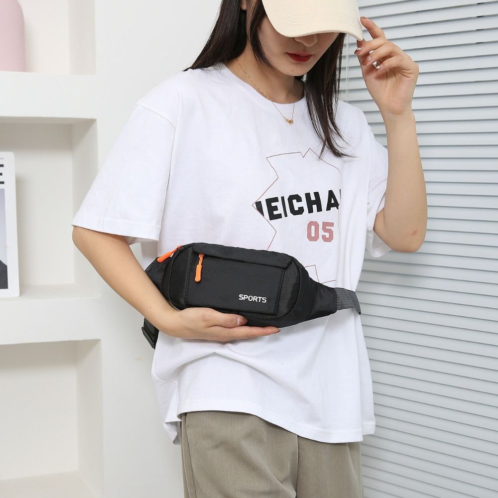 Tas Pinggang wanita, Tas Pingg - Sack Race Bag ulasan dan harga