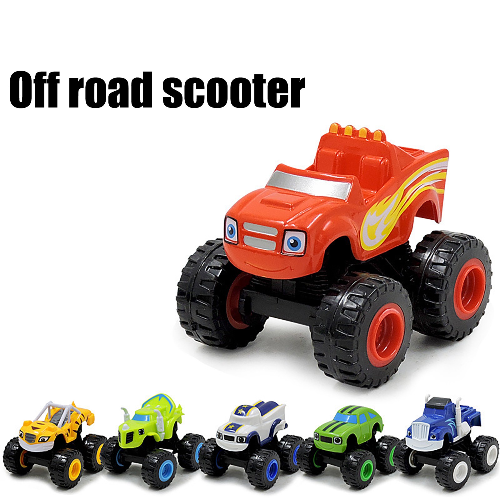 Mainan truk monster mesin kart - Party Games Easter For Kids ulasan dan harga